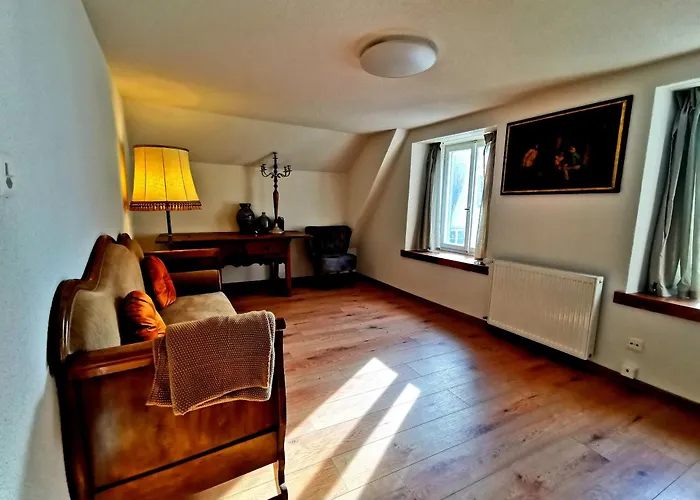 Ferienwohnung Am Walensee