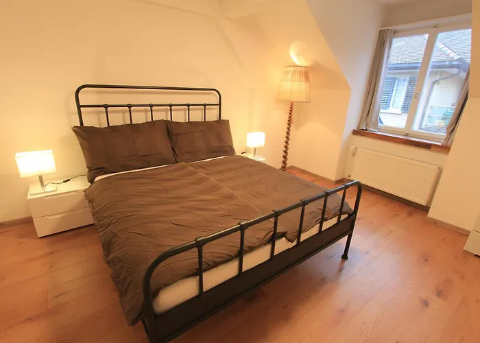 Ferienwohnung Am Walensee