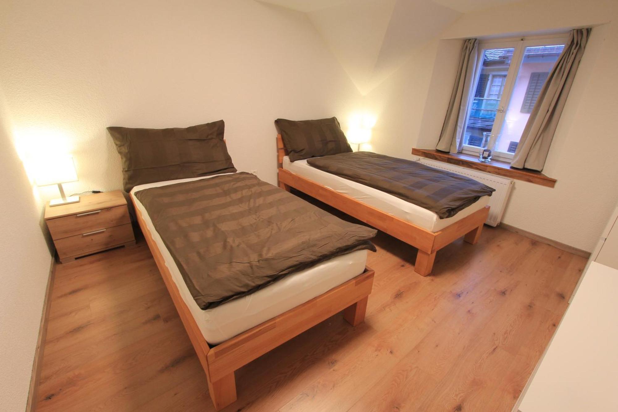 Am Walensee Apartamento