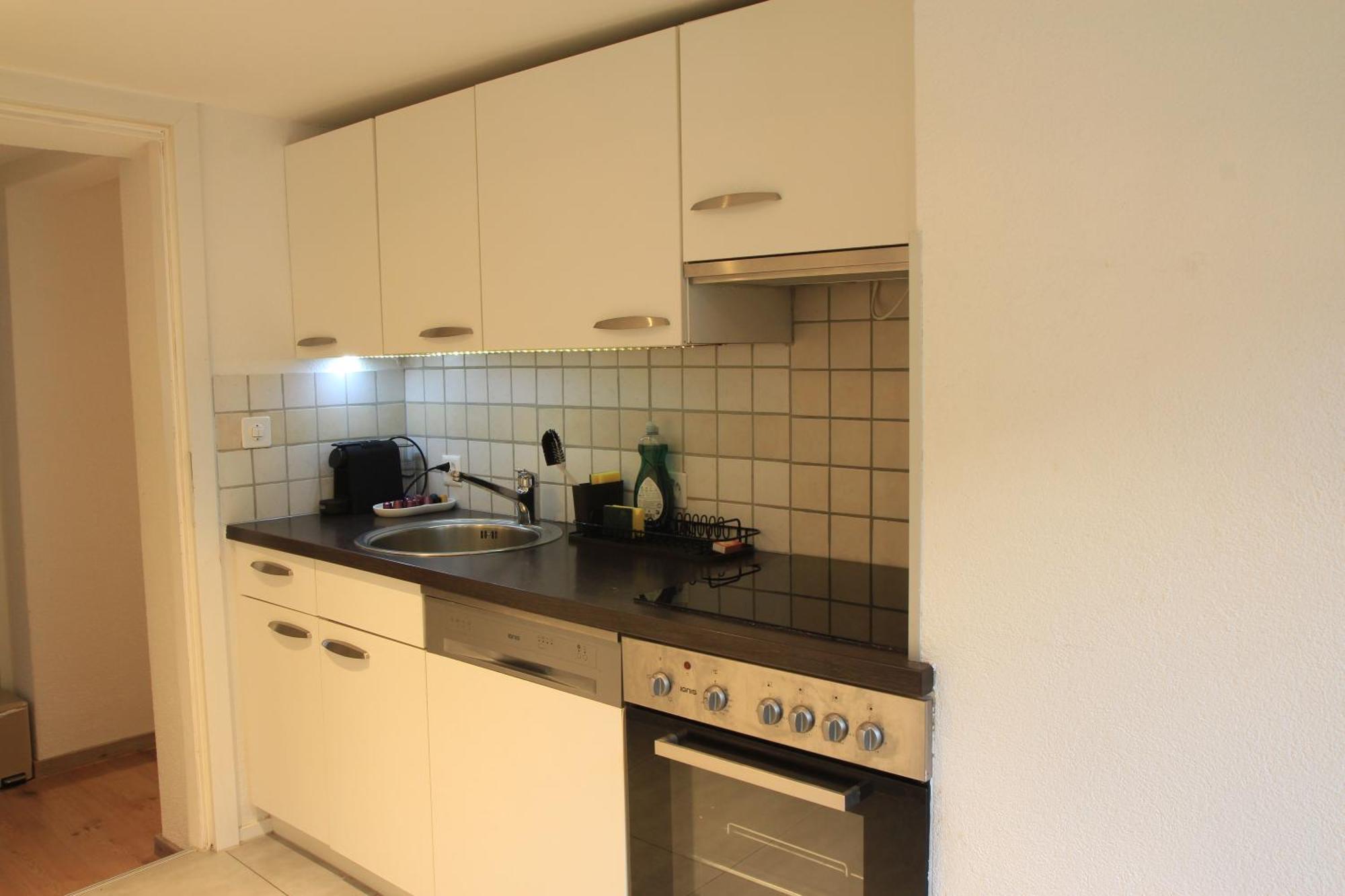 Apartamento Am Walensee