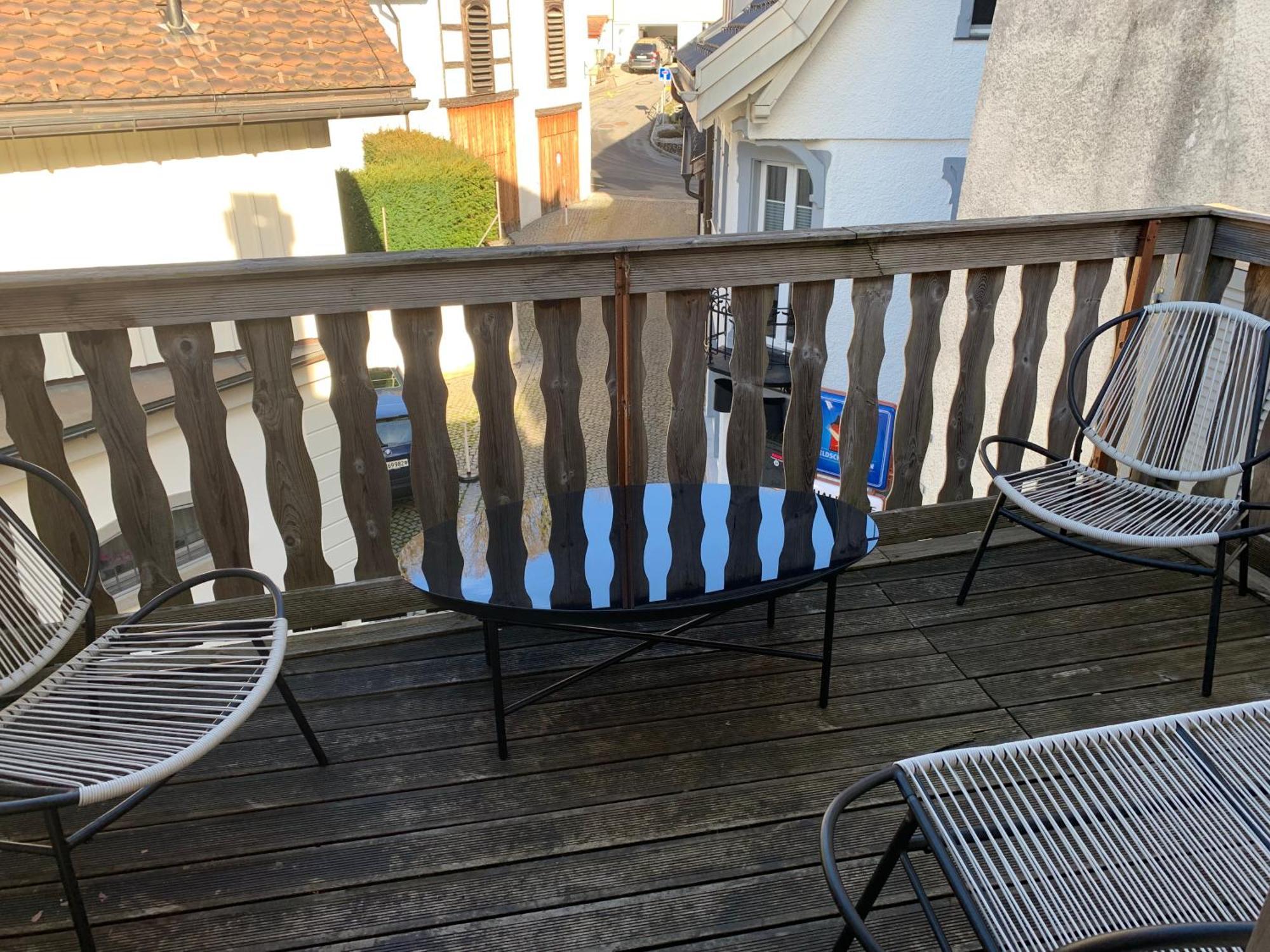 Apartamento Am Walensee Weesen